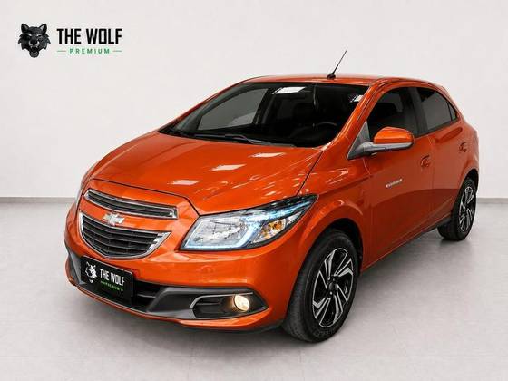CHEVROLET ONIX 1.4 MPFI LT 8V FLEX 4P MANUAL CHEVROLET ONIX 1.4 MPFI LT 8V FLEX 4P MANUAL